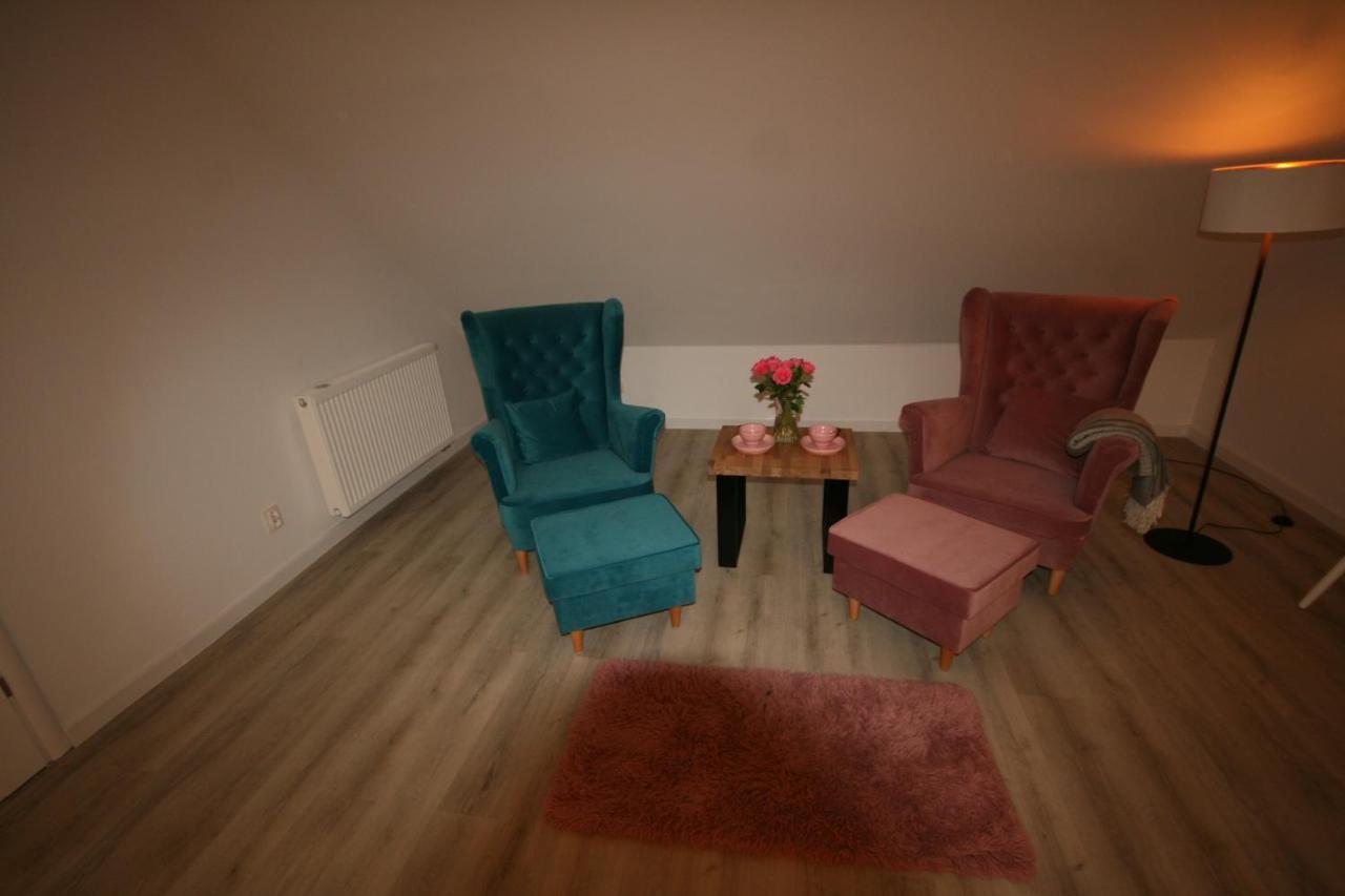 Appartamento Lesniczowka Grabczok Esterno foto