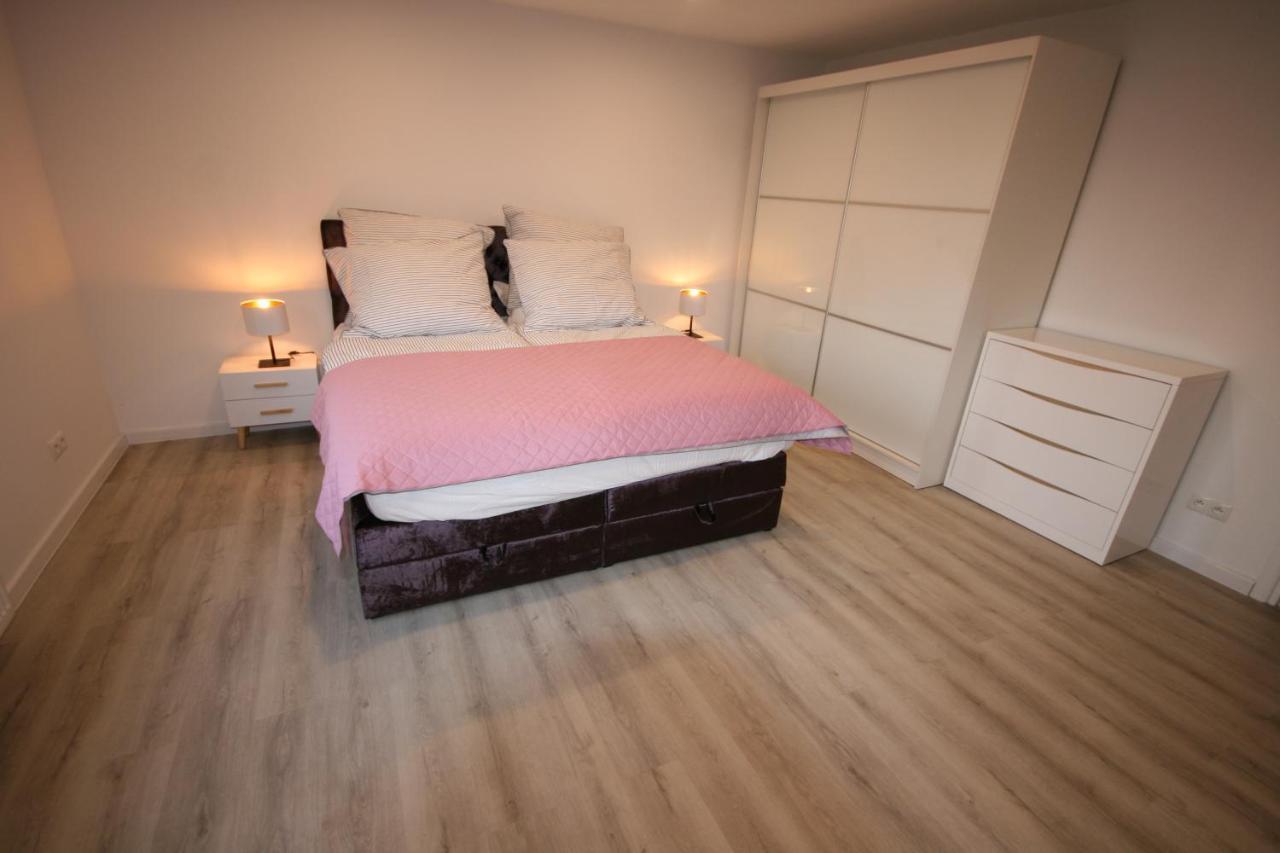 Appartamento Lesniczowka Grabczok Esterno foto